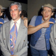 Illustration for article titled That Viral Photo of Ernest With Jeffrey Epstein Is Actually Fake